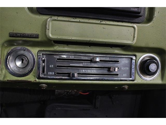 1970 Chevrolet C/K 30 (CC-1042248) for sale in Kentwood, Michigan