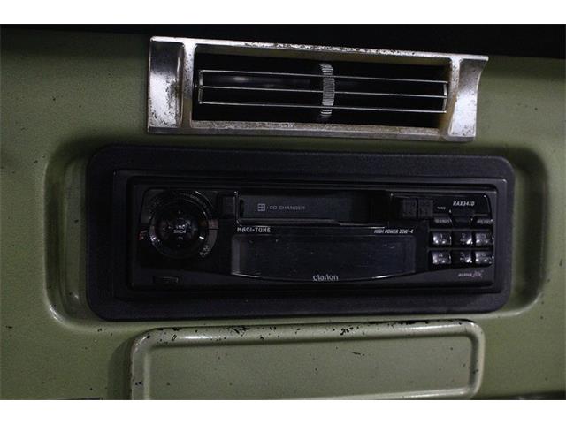 1970 Chevrolet C/K 30 (CC-1042248) for sale in Kentwood, Michigan