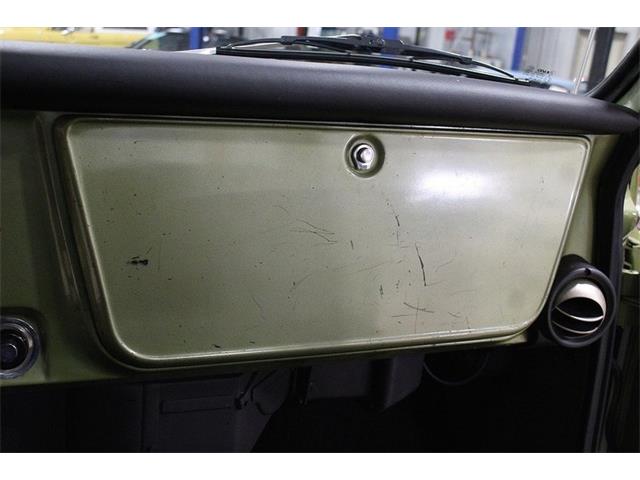 1970 Chevrolet C/K 30 (CC-1042248) for sale in Kentwood, Michigan