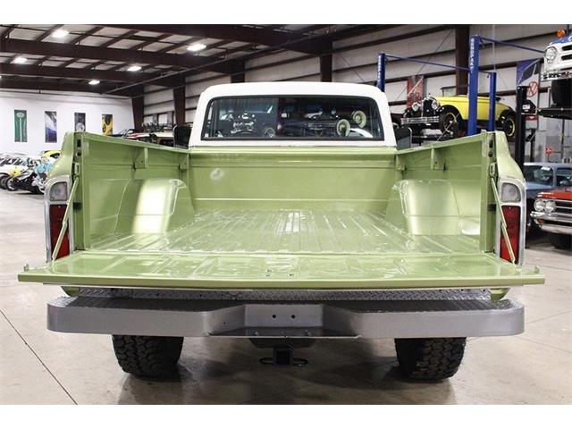 1970 Chevrolet C/K 30 (CC-1042248) for sale in Kentwood, Michigan