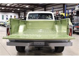 1970 Chevrolet C/K 30 (CC-1042248) for sale in Kentwood, Michigan