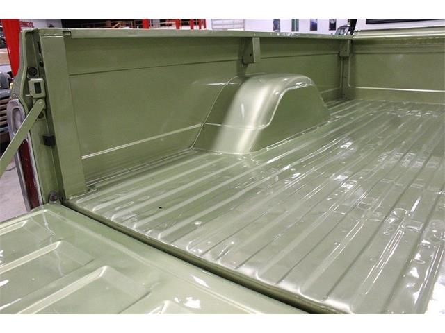 1970 Chevrolet C/K 30 (CC-1042248) for sale in Kentwood, Michigan