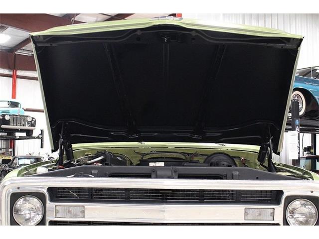 1970 Chevrolet C/K 30 (CC-1042248) for sale in Kentwood, Michigan