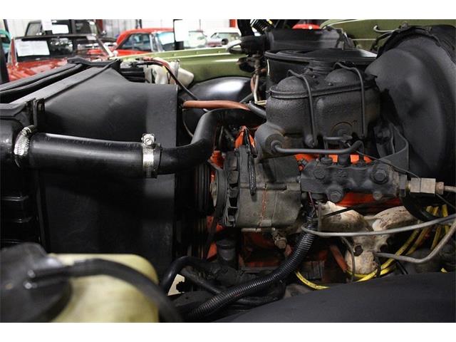 1970 Chevrolet C/K 30 (CC-1042248) for sale in Kentwood, Michigan