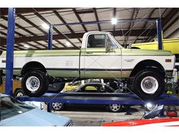 1970 Chevrolet C/K 30 (CC-1042248) for sale in Kentwood, Michigan