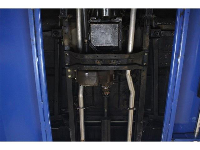 1970 Chevrolet C/K 30 (CC-1042248) for sale in Kentwood, Michigan