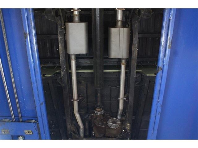 1970 Chevrolet C/K 30 (CC-1042248) for sale in Kentwood, Michigan