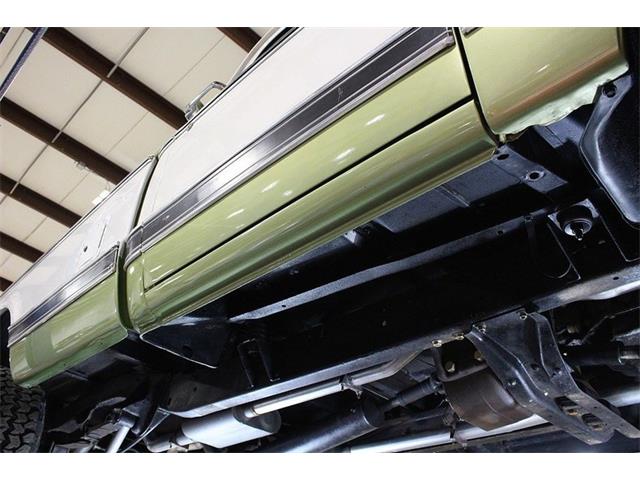 1970 Chevrolet C/K 30 (CC-1042248) for sale in Kentwood, Michigan