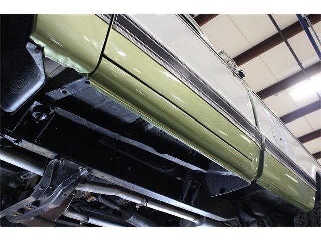 1970 Chevrolet C/K 30 (CC-1042248) for sale in Kentwood, Michigan
