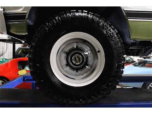 1970 Chevrolet C/K 30 (CC-1042248) for sale in Kentwood, Michigan