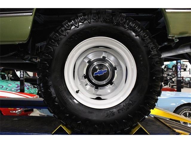 1970 Chevrolet C/K 30 (CC-1042248) for sale in Kentwood, Michigan