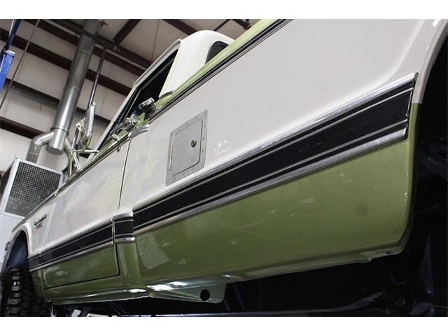 1970 Chevrolet C/K 30 (CC-1042248) for sale in Kentwood, Michigan