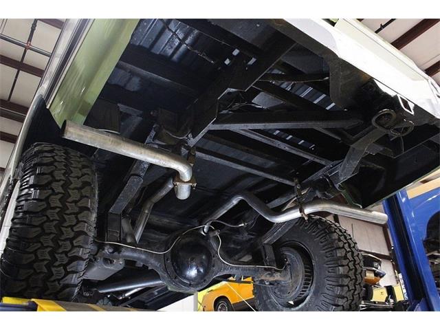 1970 Chevrolet C/K 30 (CC-1042248) for sale in Kentwood, Michigan