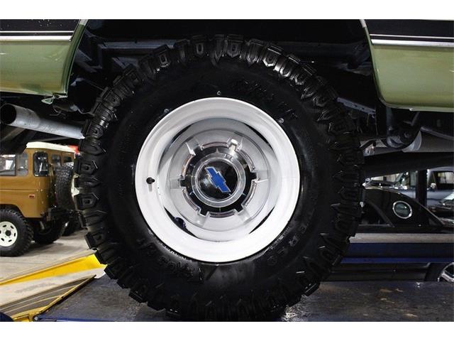1970 Chevrolet C/K 30 (CC-1042248) for sale in Kentwood, Michigan
