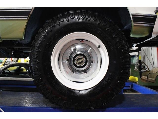 1970 Chevrolet C/K 30 (CC-1042248) for sale in Kentwood, Michigan