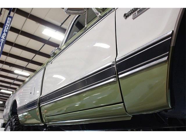 1970 Chevrolet C/K 30 (CC-1042248) for sale in Kentwood, Michigan