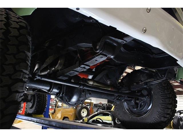 1970 Chevrolet C/K 30 (CC-1042248) for sale in Kentwood, Michigan