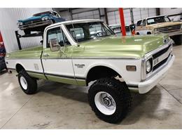 1970 Chevrolet C/K 30 (CC-1042248) for sale in Kentwood, Michigan