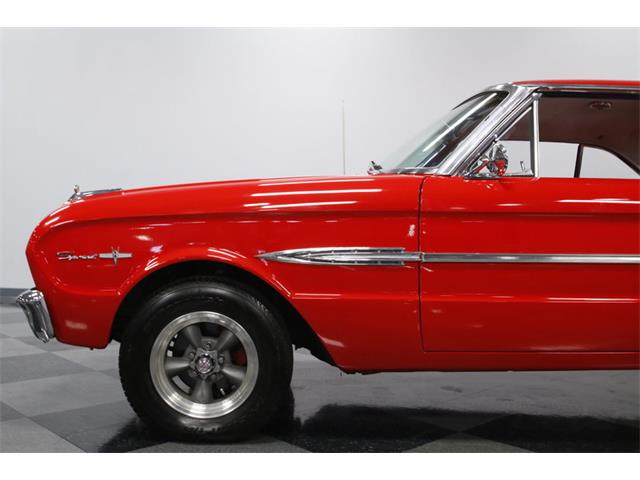 1963 Ford Falcon Sprint Tribute For Sale Cc 1042267