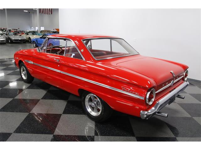 1963 Ford Falcon Sprint Tribute for Sale | ClassicCars.com | CC-1042267