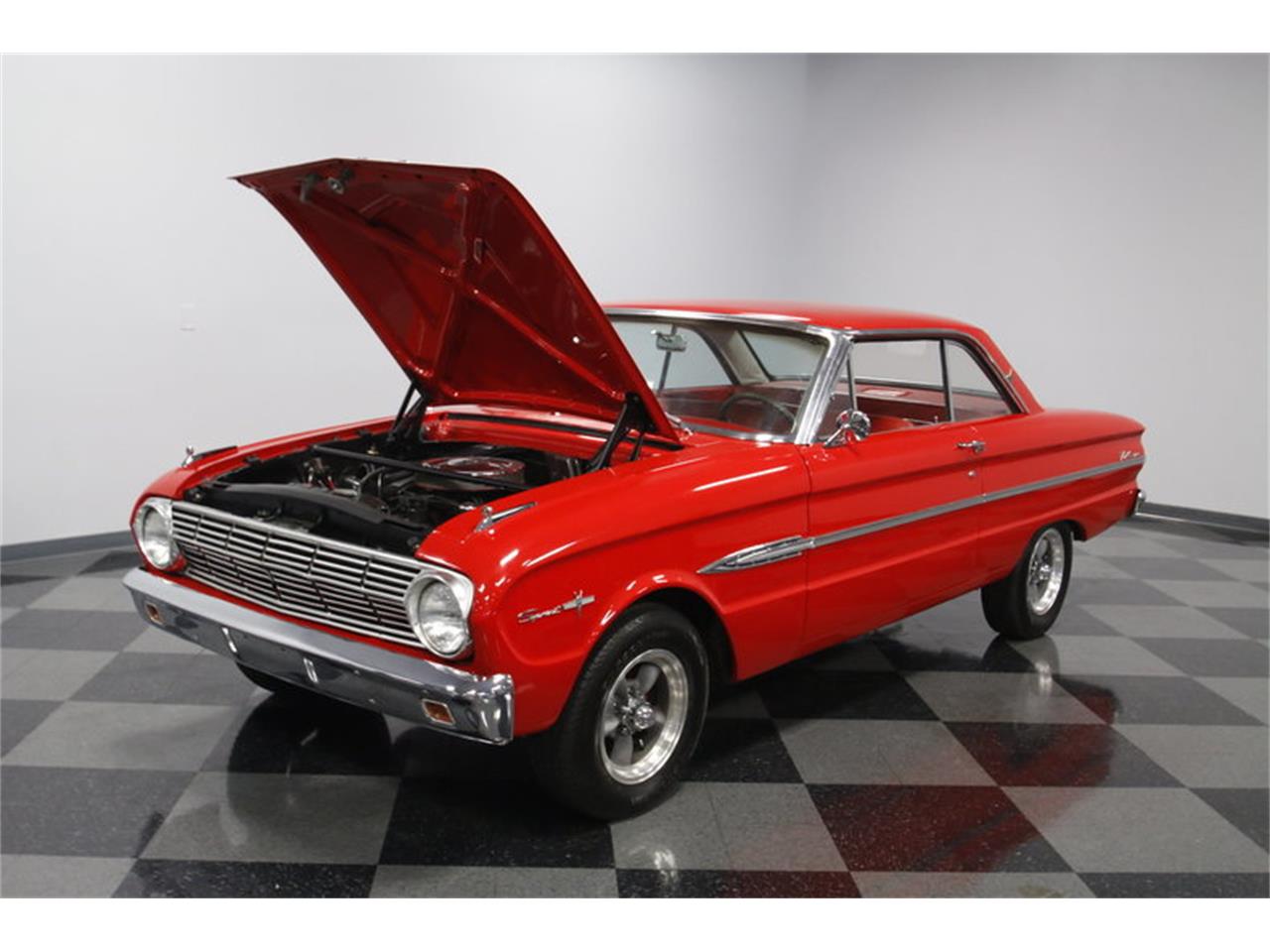 1963 Ford Falcon Sprint Tribute for Sale | ClassicCars.com | CC-1042267