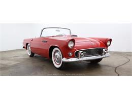1956 Ford Thunderbird (CC-1042289) for sale in Beverly Hills, California