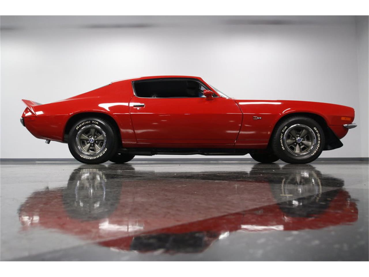 1971 Chevrolet Camaro Z28 for Sale | ClassicCars.com | CC-1042292