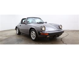 1986 Porsche Carrera (CC-1042298) for sale in Beverly Hills, California