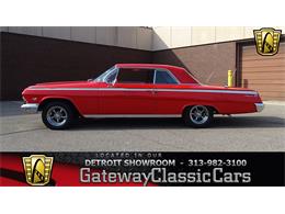 1962 Chevrolet Impala (CC-1042299) for sale in Dearborn, Michigan