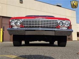 1962 Chevrolet Impala (CC-1042299) for sale in Dearborn, Michigan