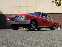 1962 Chevrolet Impala (CC-1042299) for sale in Dearborn, Michigan
