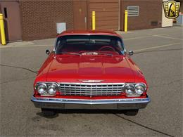 1962 Chevrolet Impala (CC-1042299) for sale in Dearborn, Michigan