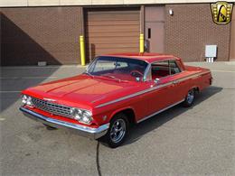 1962 Chevrolet Impala (CC-1042299) for sale in Dearborn, Michigan