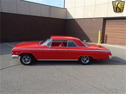 1962 Chevrolet Impala (CC-1042299) for sale in Dearborn, Michigan