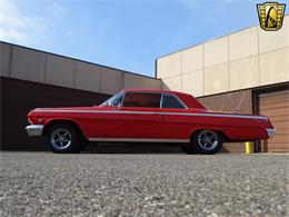 1962 Chevrolet Impala (CC-1042299) for sale in Dearborn, Michigan