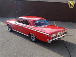 1962 Chevrolet Impala (CC-1042299) for sale in Dearborn, Michigan