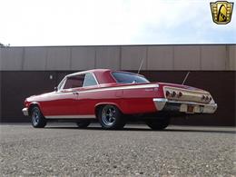 1962 Chevrolet Impala (CC-1042299) for sale in Dearborn, Michigan