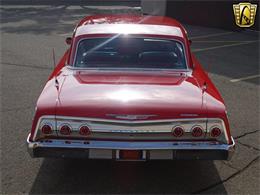 1962 Chevrolet Impala (CC-1042299) for sale in Dearborn, Michigan