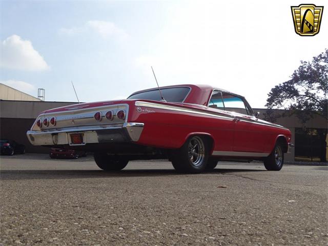 1962 Chevrolet Impala (CC-1042299) for sale in Dearborn, Michigan