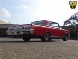 1962 Chevrolet Impala (CC-1042299) for sale in Dearborn, Michigan