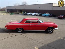 1962 Chevrolet Impala (CC-1042299) for sale in Dearborn, Michigan