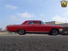 1962 Chevrolet Impala (CC-1042299) for sale in Dearborn, Michigan