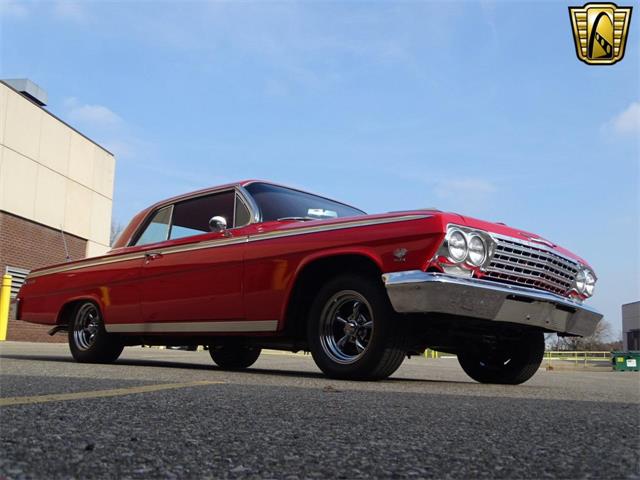 1962 Chevrolet Impala (CC-1042299) for sale in Dearborn, Michigan