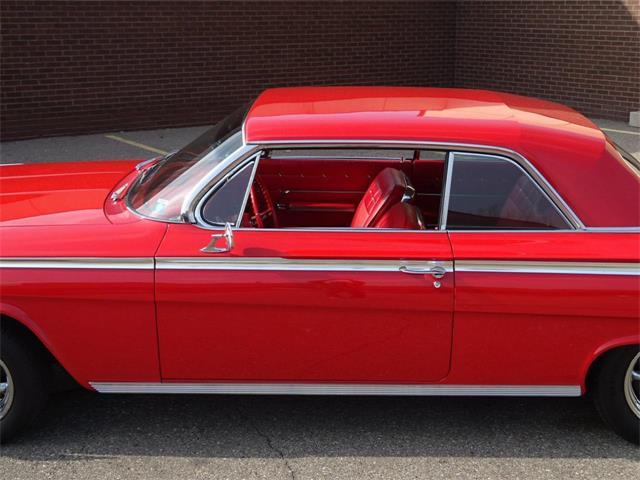 1962 Chevrolet Impala (CC-1042299) for sale in Dearborn, Michigan