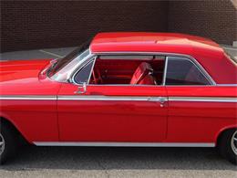 1962 Chevrolet Impala (CC-1042299) for sale in Dearborn, Michigan