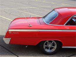 1962 Chevrolet Impala (CC-1042299) for sale in Dearborn, Michigan