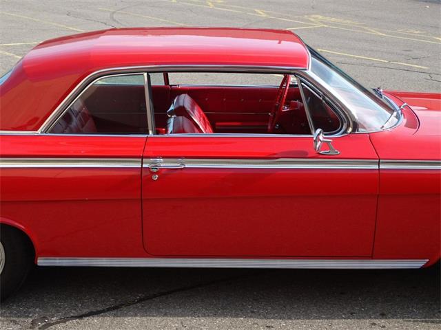 1962 Chevrolet Impala (CC-1042299) for sale in Dearborn, Michigan