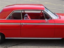 1962 Chevrolet Impala (CC-1042299) for sale in Dearborn, Michigan