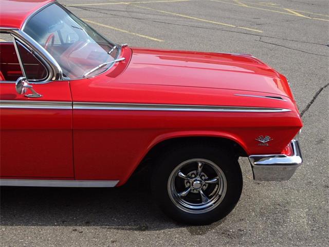 1962 Chevrolet Impala (CC-1042299) for sale in Dearborn, Michigan