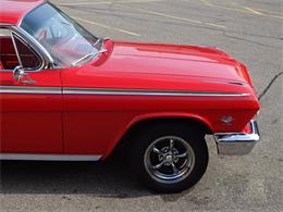 1962 Chevrolet Impala (CC-1042299) for sale in Dearborn, Michigan